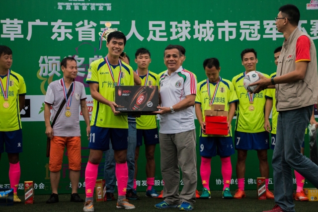 张子宇荣膺U18亚洲杯MVP 场均爆砍35分12篮板